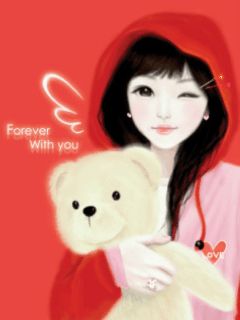 Forever with you