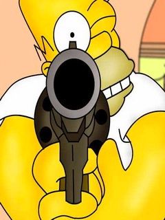 The Simpsons