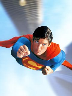 Superman