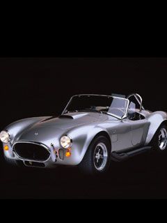 Ford Cobra