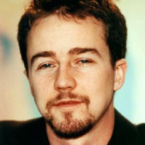 Edward Norton