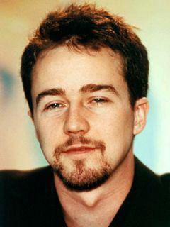 Edward Norton