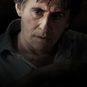 Gabriel Byrne