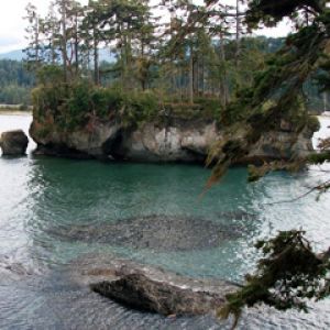 La Push
