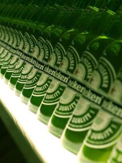 Heineken