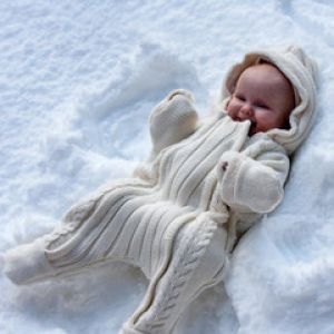 Snow Angel