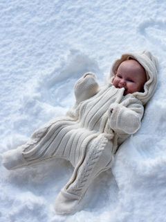 Snow Angel