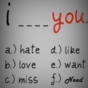 i...you