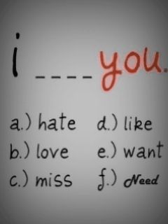 i...you