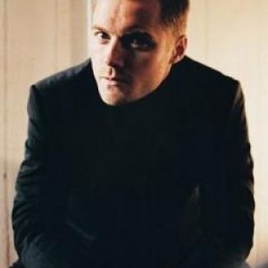 Ronan Keating