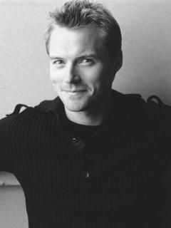Ronan Keating