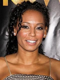 Mel B