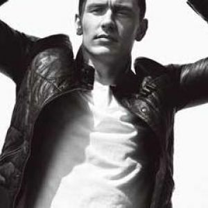 James Franco