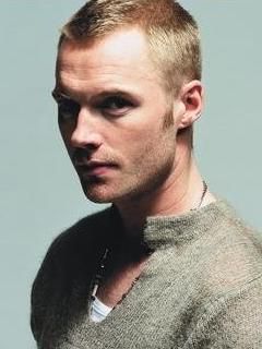 Ronan Keating