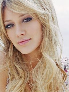 Hillary Duff