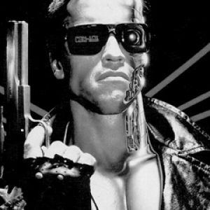 Arnold Schwarzenegger