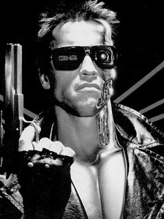 Arnold Schwarzenegger