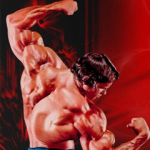 Arnold Schwarzenegger