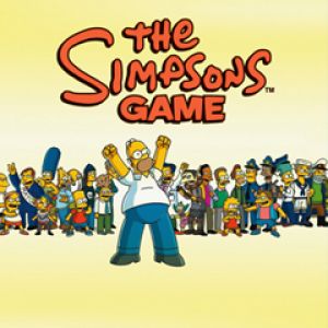 The Simpsons Game