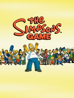 The Simpsons Game