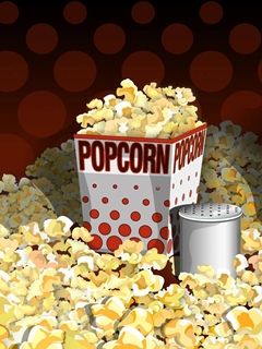 Popcorn