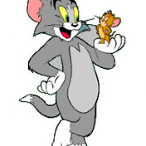 Tom and Jerry