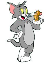 Tom and Jerry