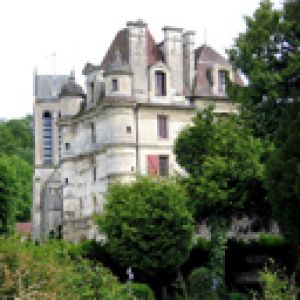 Chateau de Maintenon