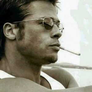 Brad Pitt