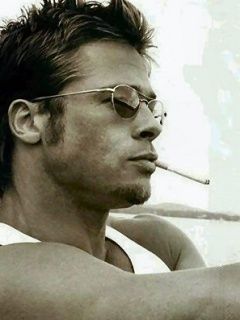 Brad Pitt