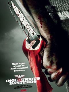 Inglourious Basterds