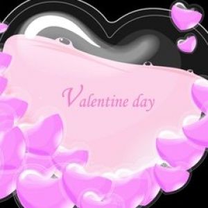 Valentine day