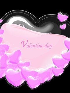 Valentine day