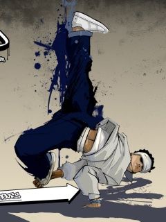 HIP-HOP