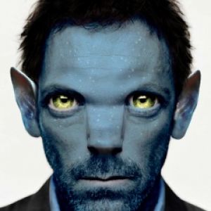 Avatar - Dr House