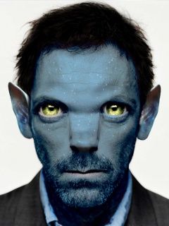 Avatar - Dr House