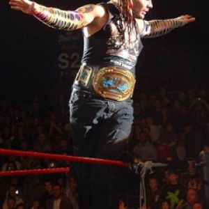 Jeff Hardy