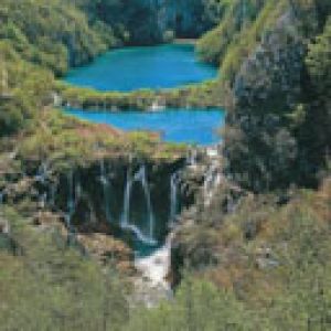 Plitvice