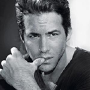 Ryan Reynolds