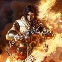 Prince of Persia 