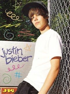 Justin Bieber