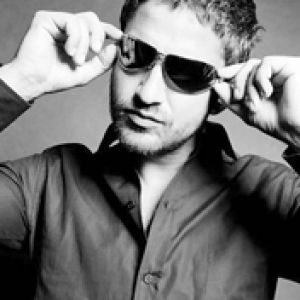 Gerard Butler