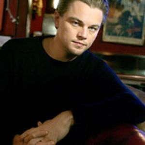 Leonardo di Caprio