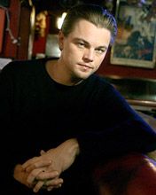 Leonardo di Caprio