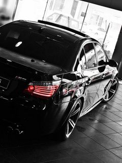 BMW M5