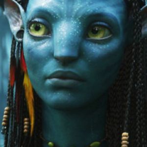 Neytiri - Avatar