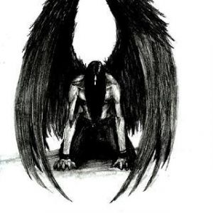 Black Angel