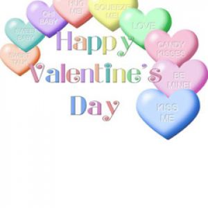 Happy Valentines Day