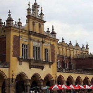 Krakow