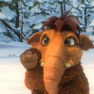 Ice Age